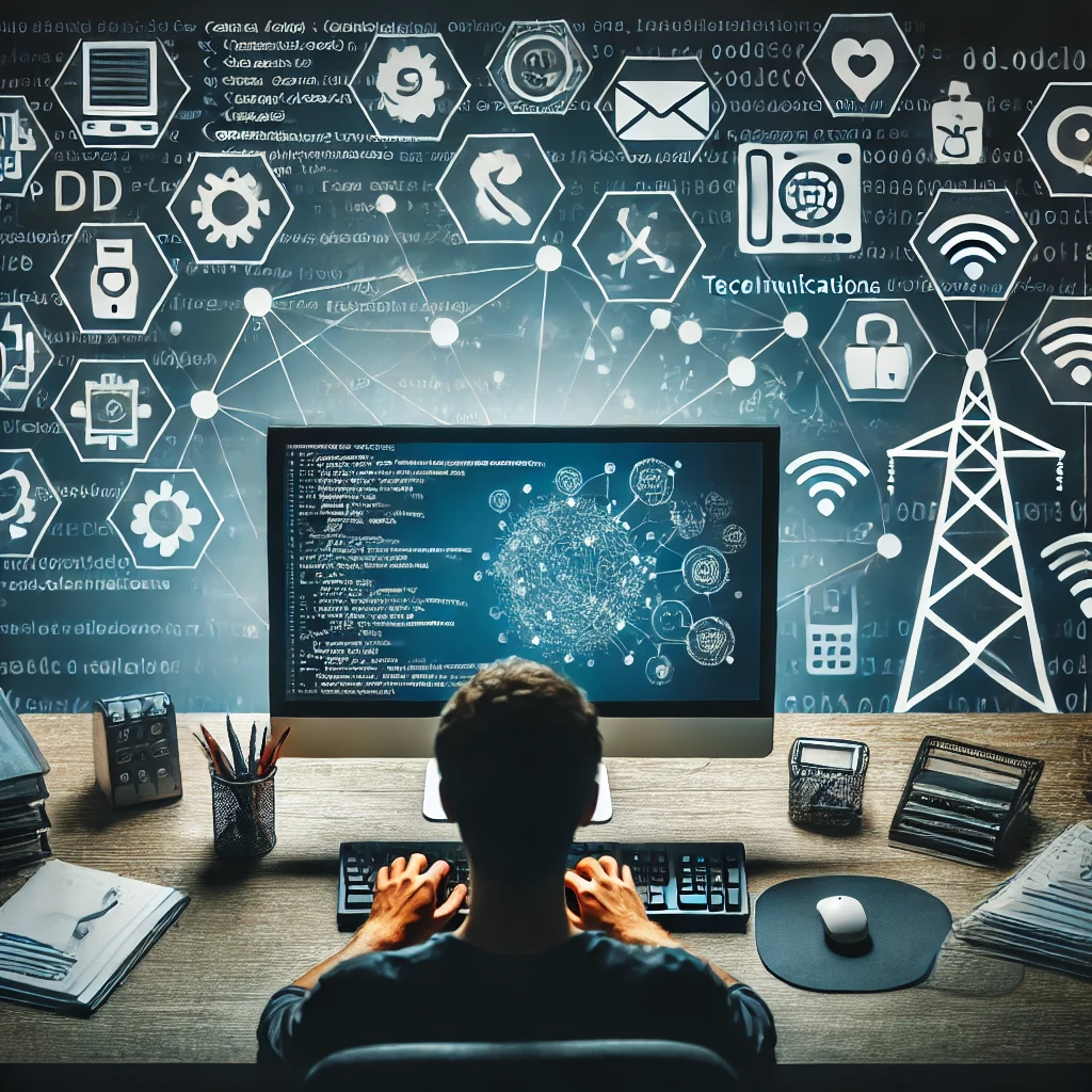 IT-technology
