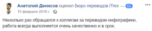 CMS Magazine & «Рейтинг Рунета»