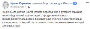 Ирина Карелина